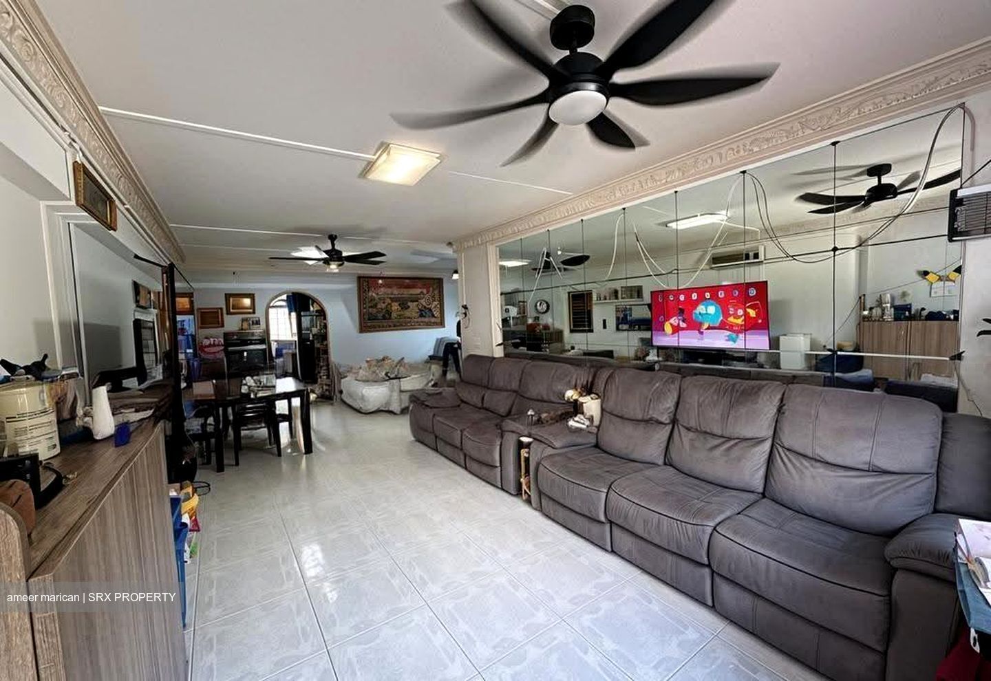 Blk 446 Tampines Street 42 (Tampines), HDB 4 Rooms #612932081